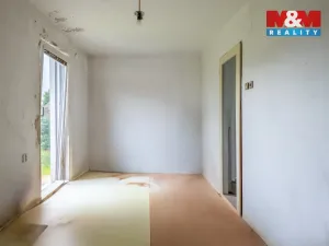 Prodej rodinného domu, Hrejkovice - Pechova Lhota, 170 m2