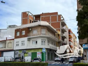 Prodej bytu 2+kk, Torrevieja, Španělsko, 42 m2