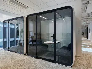 Pronájem kanceláře, Praha - Dejvice, Generála Píky, 620 m2