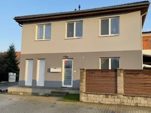 Prodej bytu 3+kk, Bašť, Bořanovická, 71 m2