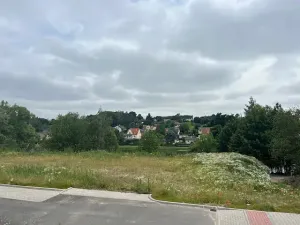 Prodej pozemku pro bydlení, Týn nad Vltavou, Nad Řekou, 1006 m2