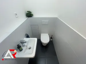 Prodej bytu 2+kk, Brno, U Červeného mlýna, 73 m2