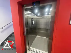 Prodej bytu 2+kk, Brno, U Červeného mlýna, 73 m2