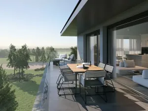 Prodej bytu 2+kk, Mladá Boleslav, 51 m2