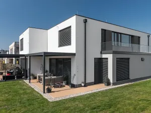 Prodej rodinného domu, Mladá Boleslav, Na Celně, 168 m2