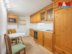 Prodej bytu 1+kk, Praha - Košíře, Pod Kavalírkou, 25 m2