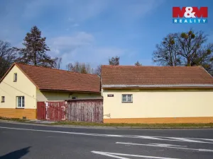 Prodej rodinného domu, Olbramice, Hlavní, 75 m2