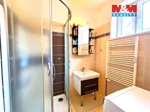 Prodej bytu 3+1, Opava - Předměstí, náměstí Svaté Hedviky, 84 m2