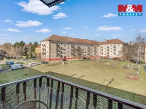 Prodej bytu 3+kk, Příbram - Příbram VII, Politických vězňů, 79 m2