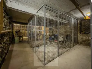 Pronájem bytu 2+kk, Praha - Nusle, Horní, 48 m2