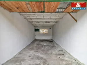 Prodej bytu 2+1, Duchcov, Jungmannova, 51 m2