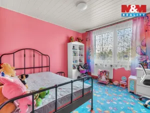 Prodej bytu 3+1, Prachovice, Bučina, 67 m2