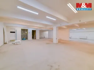 Pronájem obchodního prostoru, Cheb, Svobody, 260 m2
