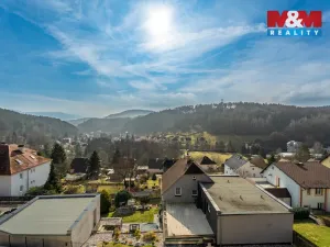 Prodej rodinného domu, Děčín - Děčín X-Bělá, Včelná, 120 m2