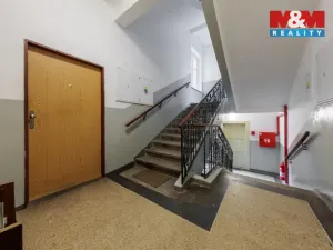 Prodej bytu 2+1, Jáchymov, K Lanovce, 60 m2