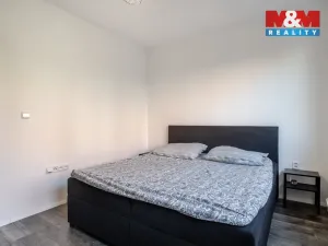 Prodej bytu 3+1, Česká Lípa, U Nemocnice, 77 m2