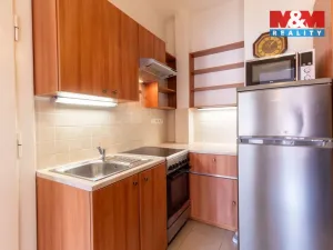 Pronájem bytu 2+kk, Praha - Vinohrady, Boleslavská, 48 m2
