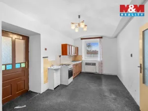 Prodej rodinného domu, Neuměřice, 70 m2
