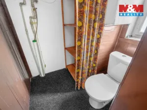 Prodej rodinného domu, Neuměřice, 70 m2