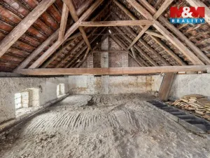 Prodej rodinného domu, Neuměřice, 70 m2