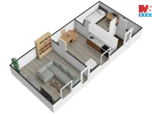 Prodej rodinného domu, Neuměřice, 70 m2