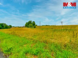 Prodej pozemku pro bydlení, Vojtanov, 1031 m2