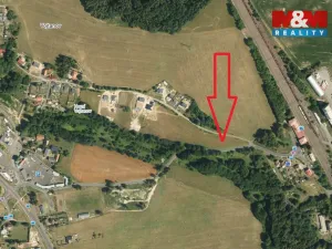 Prodej pozemku pro bydlení, Vojtanov, 1031 m2