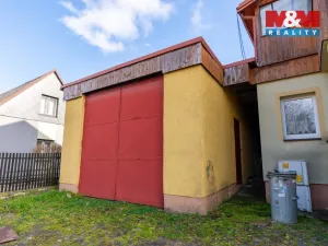 Prodej rodinného domu, Rýmařov, Strálecká, 300 m2