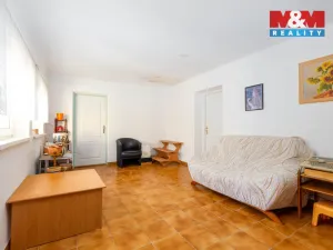 Prodej rodinného domu, Rýmařov, Strálecká, 300 m2