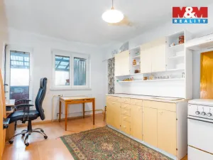 Prodej rodinného domu, Rýmařov, Strálecká, 300 m2