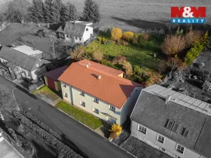 Prodej rodinného domu, Rýmařov, Strálecká, 300 m2