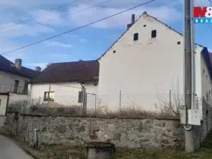 Prodej chalupy, Zahorčice, 115 m2