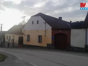 Prodej chalupy, Zahorčice, 115 m2