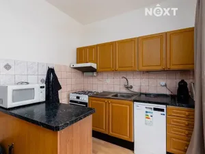 Pronájem bytu 3+1, Plzeň, Waltrova, 78 m2