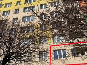 Pronájem bytu 3+1, Ostrava, Františka Lýska, 72 m2