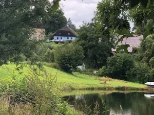 Prodej chalupy, Velhartice, 80 m2