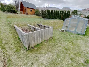 Prodej zahrady, Liberec, Kolmá, 302 m2