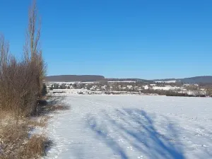 Prodej pole, Všeradice, 42604 m2