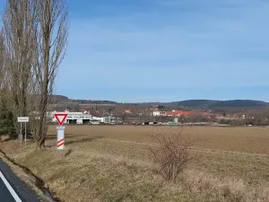 Prodej pole, Všeradice, 42604 m2