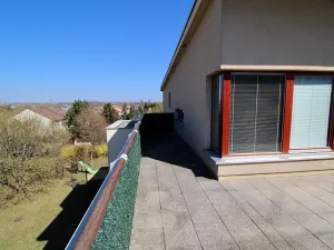 Pronájem bytu 3+kk, Praha - Štěrboholy, Laudonova, 139 m2