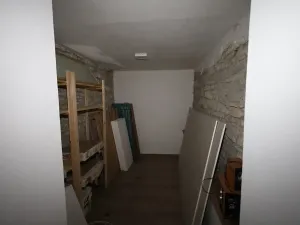 Prodej chalupy, Polička, 260 m2