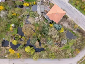 Prodej rodinného domu, Lhota, Kladenská, 260 m2