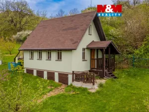 Prodej chaty, Třebenice, 50 m2