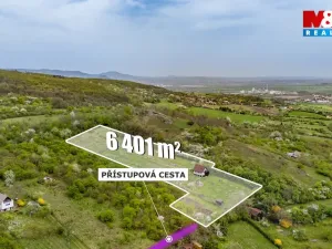 Prodej chaty, Třebenice, 50 m2