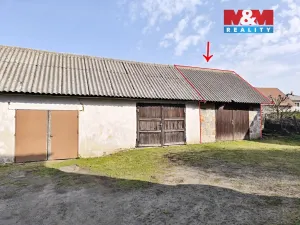 Prodej bytu 3+1, Čechtice, Družstevní, 59 m2