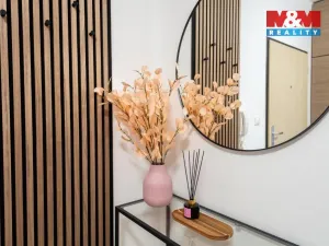 Prodej bytu 2+kk, Ostrava, Jantarová, 56 m2