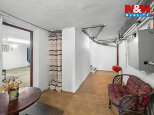 Prodej rodinného domu, Pchery, V Ořechovce, 228 m2