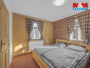 Prodej chalupy, Bartošovice v Orlických horách, 375 m2