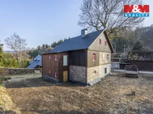 Prodej chalupy, Bartošovice v Orlických horách, 375 m2