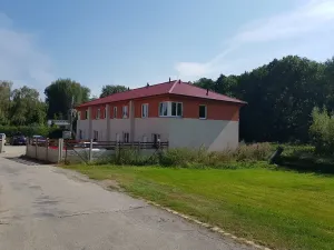 Pronájem bytu 2+kk, Statenice, U Velazu, 47 m2